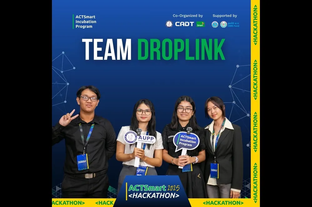 Smart Hackathon